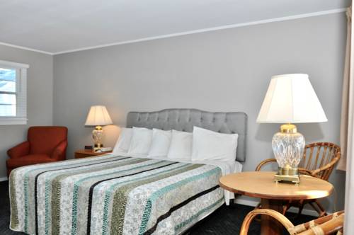Imagen de la habitación del Motel Admiral, Lake George. Foto 5