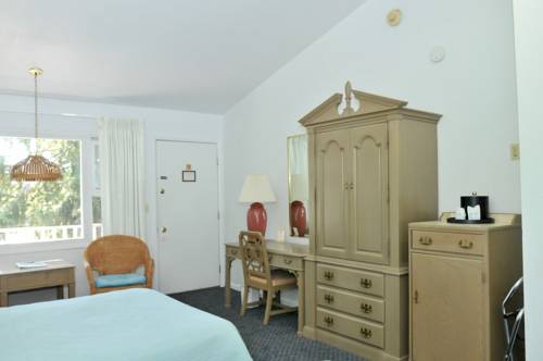 Imagen de la habitación del Motel Admiral, Lake George. Foto 7