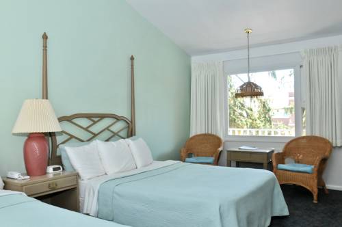 Imagen de la habitación del Motel Admiral, Lake George. Foto 8