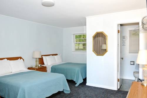 Imagen de la habitación del Motel Admiral, Lake George. Foto 9