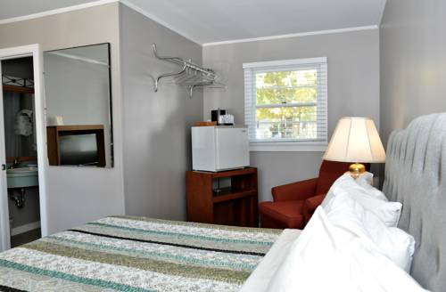 Imagen de la habitación del Motel Admiral, Lake George. Foto 10