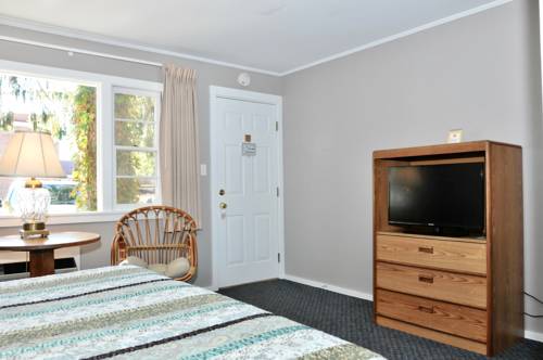 Imagen de la habitación del Motel Admiral, Lake George. Foto 11
