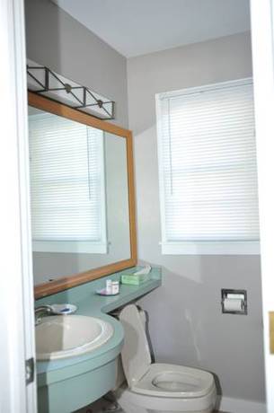 Imagen de la habitación del Motel Admiral, Lake George. Foto 12