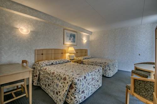 Imagen de la habitación del Motel Admiral Resort. Foto 6