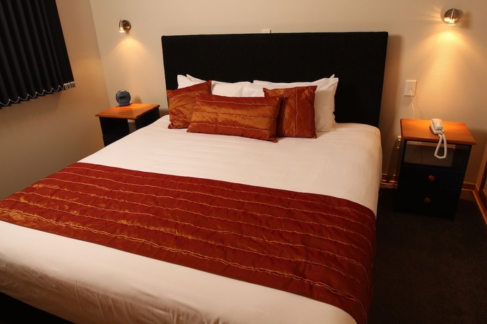 Imagen de la habitación del Motel Admiralty Lodge. Foto 6