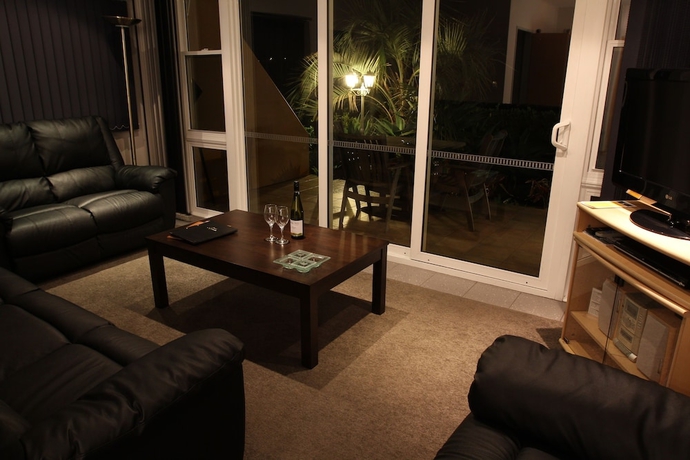 Imagen de la habitación del Motel Admiralty Lodge. Foto 15