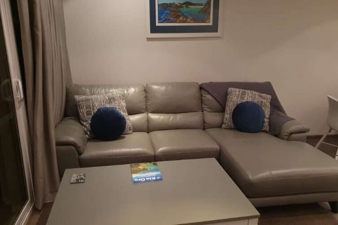 Imagen de la habitación del Motel Admiralty Lodge. Foto 17