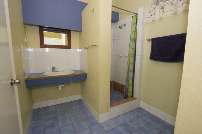 Imagen de la habitación del Motel Adobe. Foto 4