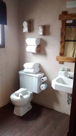 Imagen de la habitación del Motel Adobe Sands. Foto 5