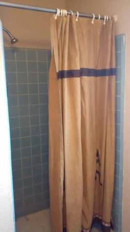 Imagen de la habitación del Motel Adobe Sands. Foto 12