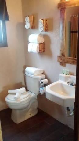 Imagen de la habitación del Motel Adobe Sands. Foto 13