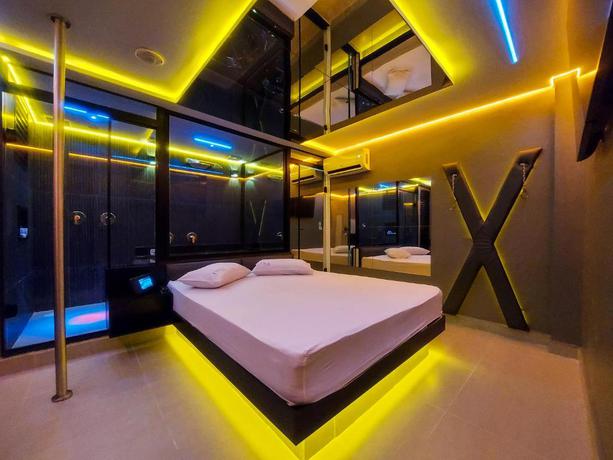 Imagen general del Motel Adrenalina. Foto 4
