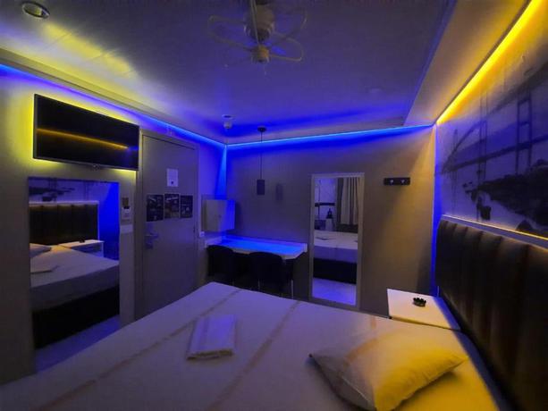Imagen general del Motel Adrenalina. Foto 16