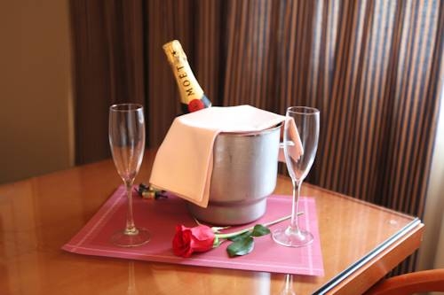 Imagen general del Motel Aeropuerto 2*. Foto 2