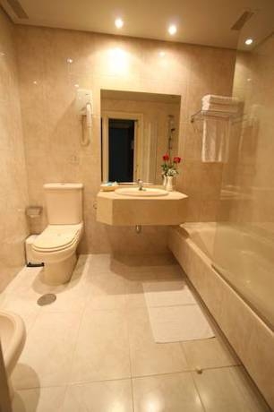 Imagen general del Motel Aeropuerto 2*. Foto 5