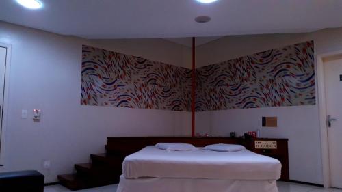Imagen general del Motel Afrodite, Teresina. Foto 2
