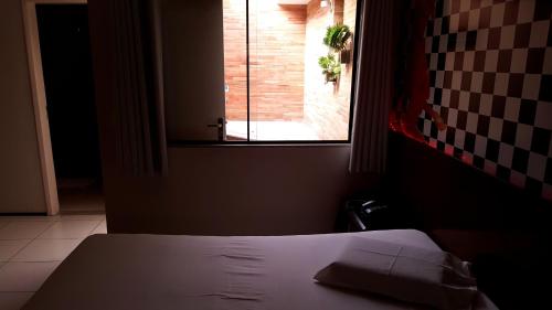 Imagen de la habitación del Motel Afrodite, Teresina. Foto 5