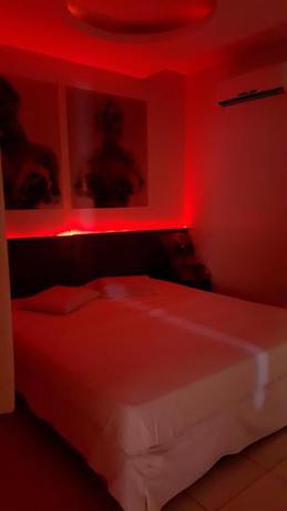 Imagen de la habitación del Motel Afrodite, Teresina. Foto 9