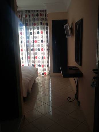 Imagen general del Motel Ahl Souss. Foto 1