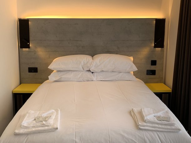 Imagen de la habitación del Motel Air - Glasgow Airport. Foto 4