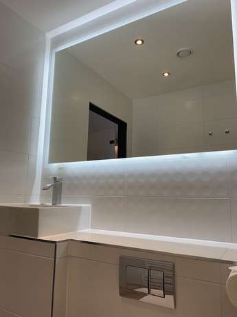 Imagen de la habitación del Motel Air - Glasgow Airport. Foto 8
