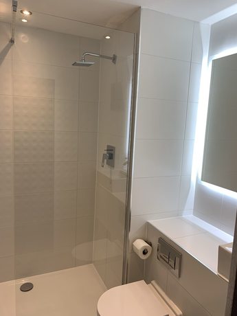 Imagen de la habitación del Motel Air - Glasgow Airport. Foto 14