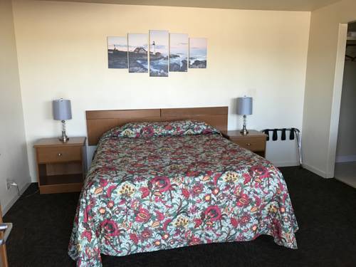 Imagen de la habitación del Motel Aircrest. Foto 5