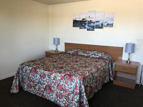 Imagen de la habitación del Motel Aircrest. Foto 6