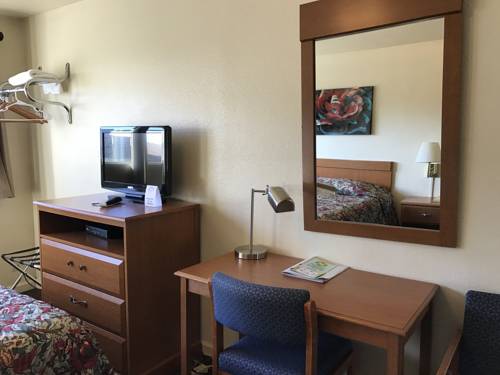 Imagen de la habitación del Motel Aircrest. Foto 8