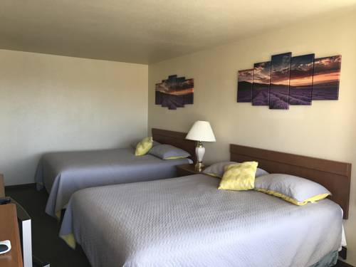 Imagen de la habitación del Motel Aircrest. Foto 13