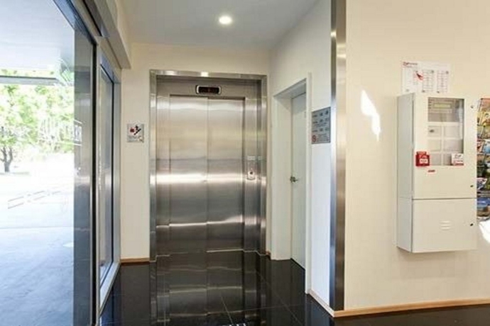 Imagen general del Motel Airport Ascot. Foto 1