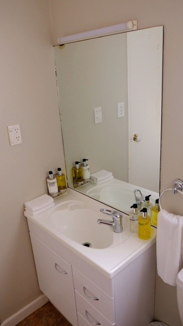 Imagen de la habitación del Motel Airport Birches. Foto 2