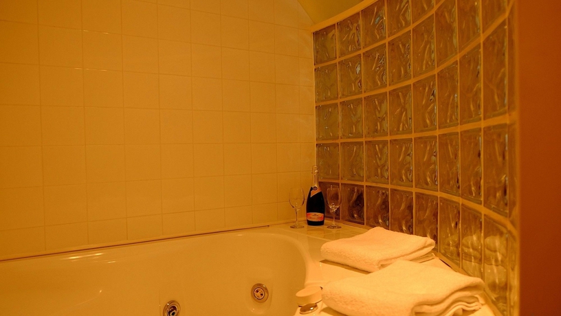 Imagen de la habitación del Motel Airport Birches. Foto 3