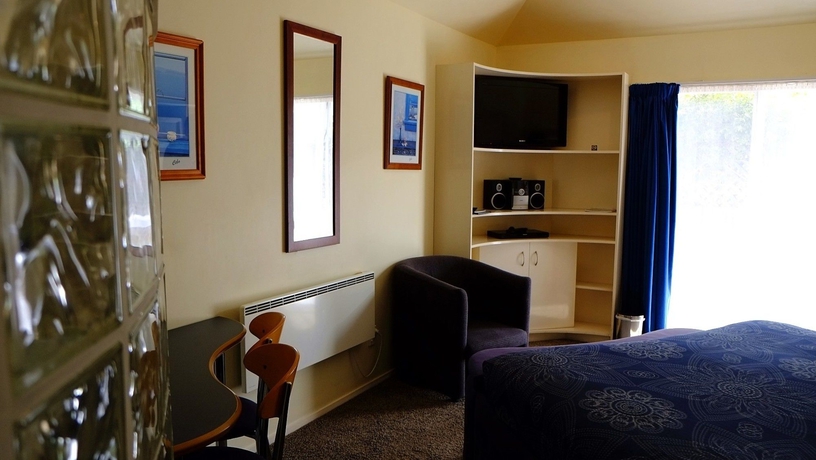 Imagen de la habitación del Motel Airport Birches. Foto 4