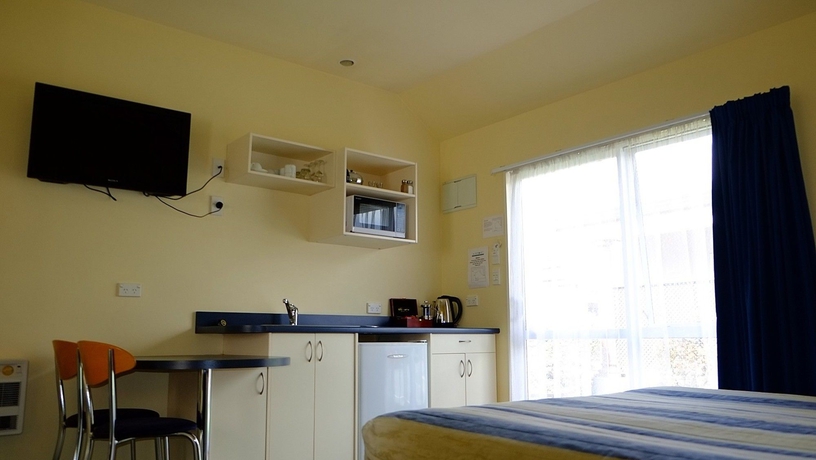 Imagen de la habitación del Motel Airport Birches. Foto 5
