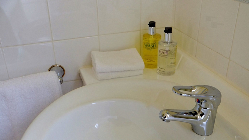 Imagen de la habitación del Motel Airport Birches. Foto 6