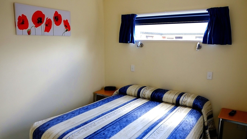 Imagen de la habitación del Motel Airport Birches. Foto 7