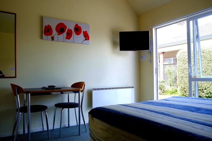 Imagen de la habitación del Motel Airport Birches. Foto 8