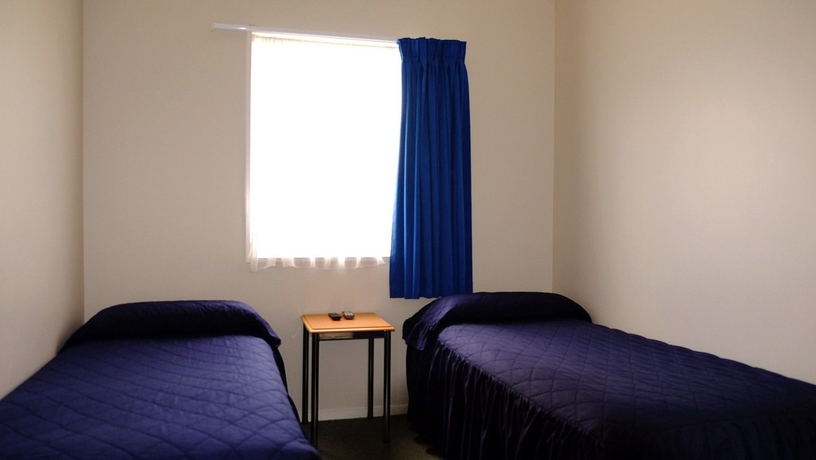 Imagen de la habitación del Motel Airport Birches. Foto 9