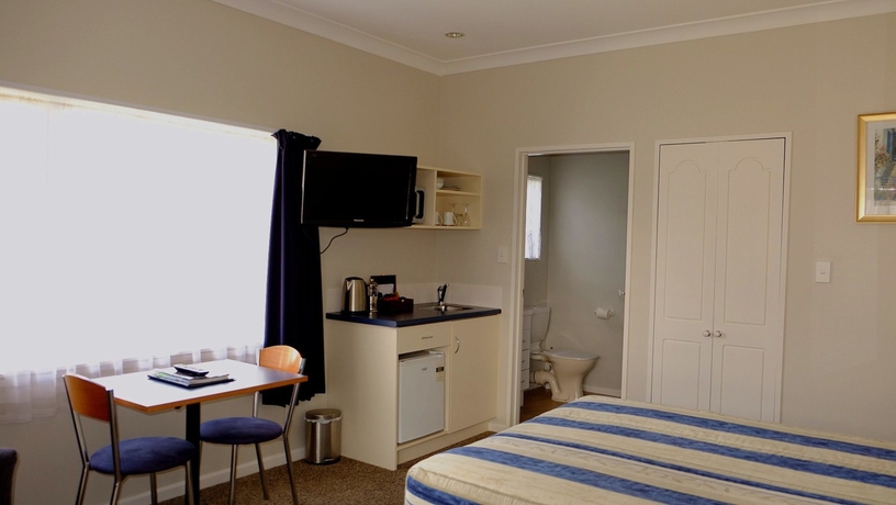 Imagen de la habitación del Motel Airport Birches. Foto 10