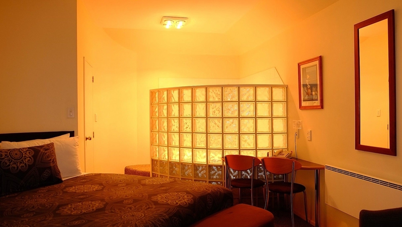 Imagen de la habitación del Motel Airport Birches. Foto 12