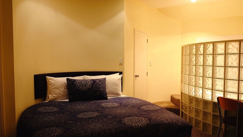 Imagen de la habitación del Motel Airport Birches. Foto 13