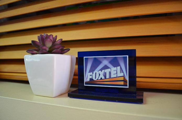 Imagen de los interiores del Motel Airport, Brisbane Airport. Foto 5