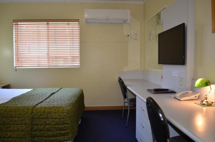 Imagen de la habitación del Motel Airport, Brisbane Airport. Foto 3