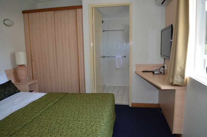 Imagen de la habitación del Motel Airport, Brisbane. Foto 6