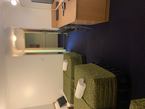 Imagen de la habitación del Motel Airport, Brisbane. Foto 10