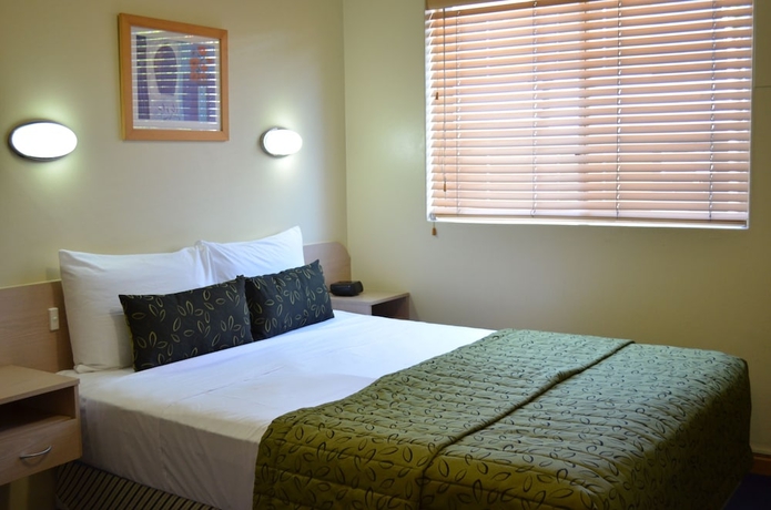 Imagen de la habitación del Motel Airport, Brisbane. Foto 11
