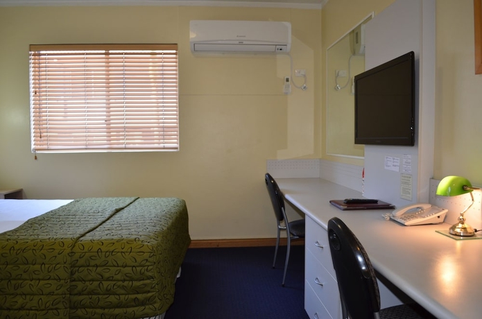 Imagen de la habitación del Motel Airport, Brisbane. Foto 12