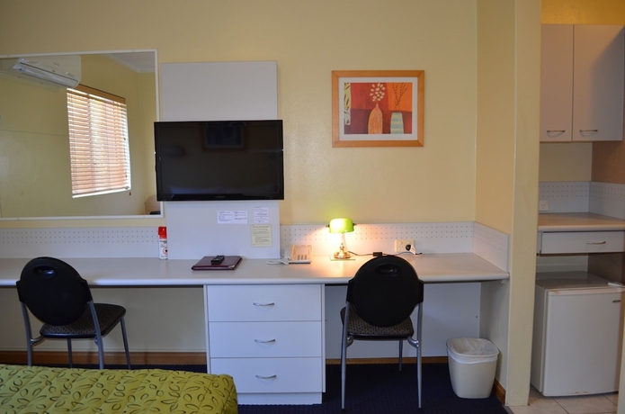 Imagen de la habitación del Motel Airport, Brisbane. Foto 17