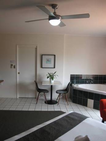 Imagen de la habitación del Motel Airport Clayfield. Foto 4
